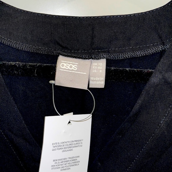 ASOS top - Picture 3 of 4